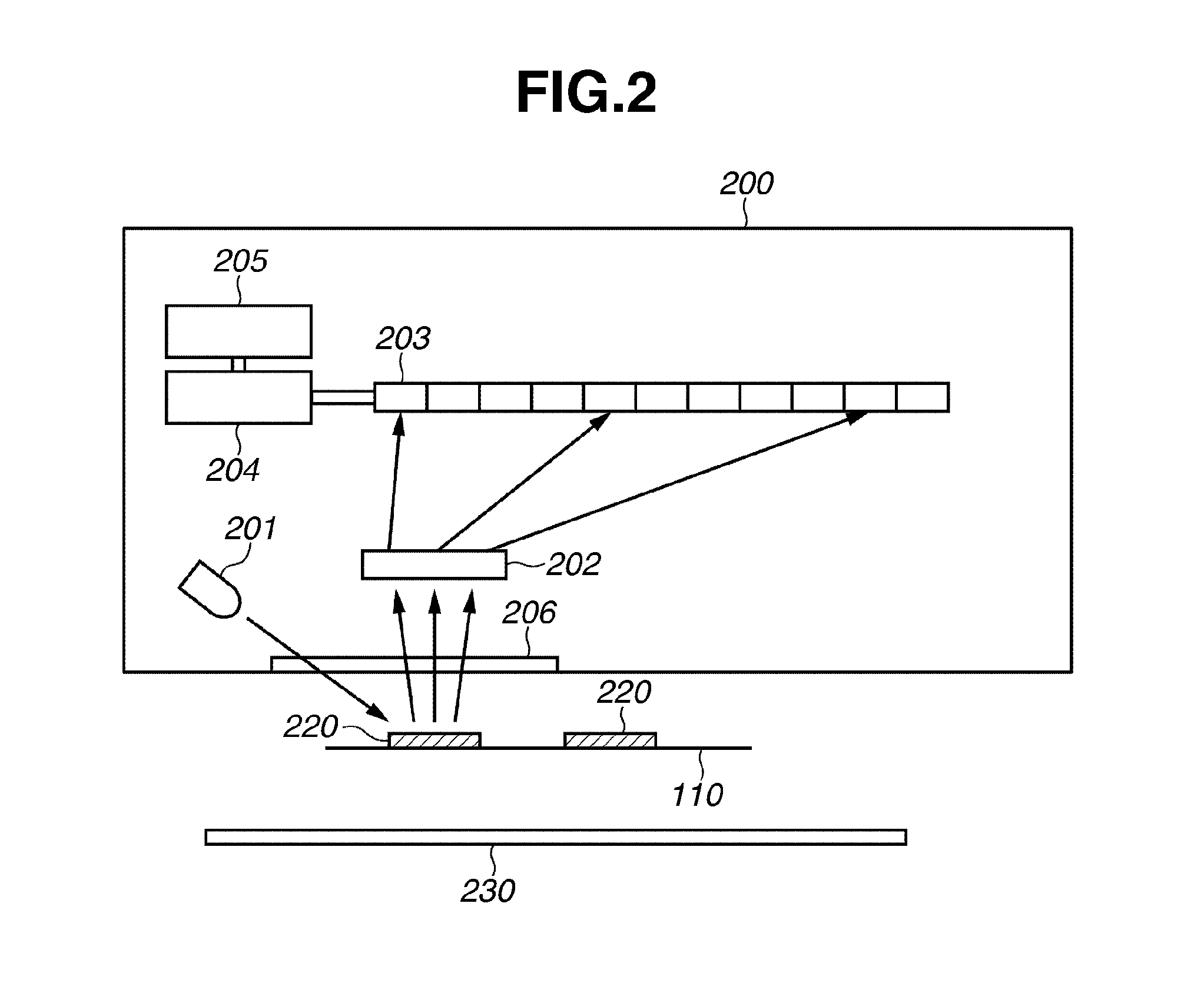 Image forming apparatus and control method thereof