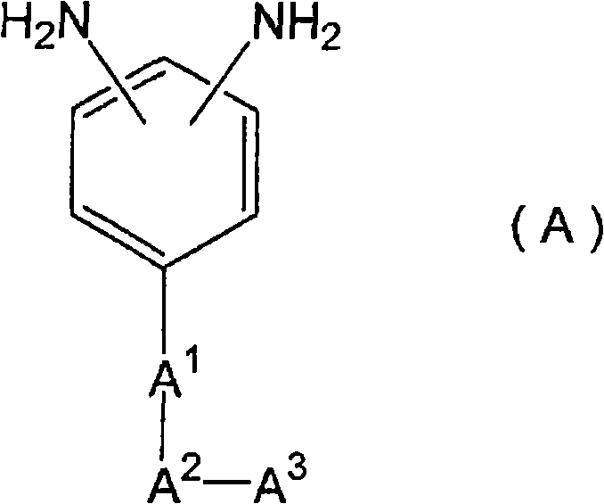 Liquid crystal orientating agent and liquid crystal display element