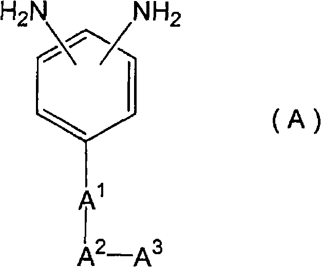 Liquid crystal orientating agent and liquid crystal display element