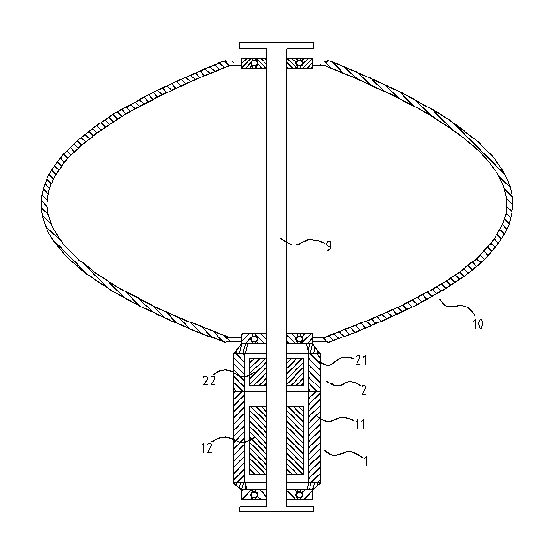 A compound excitation synchronous starting system and method for a synchronous motor