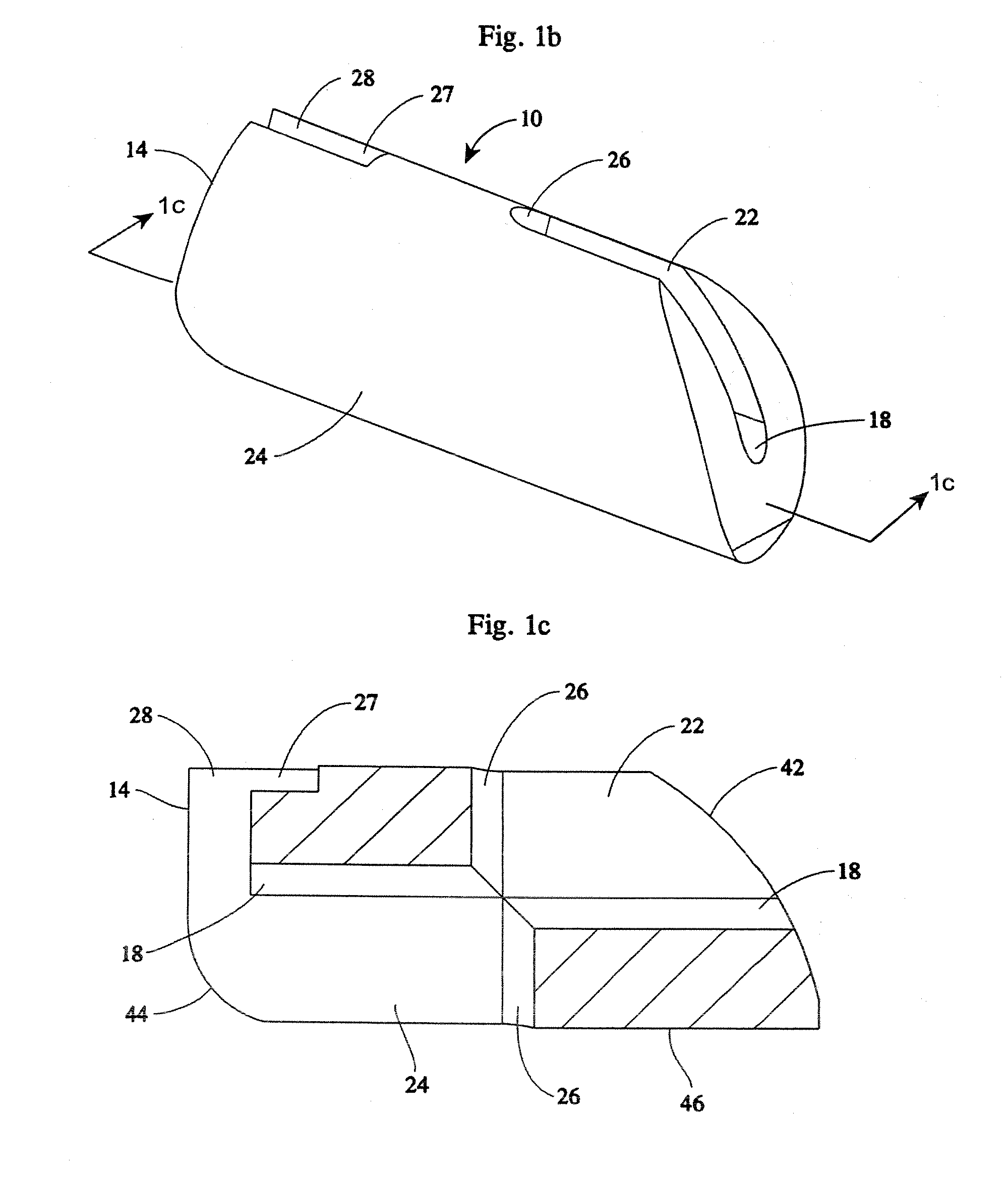 Linked slideable and interlockable rotatable components