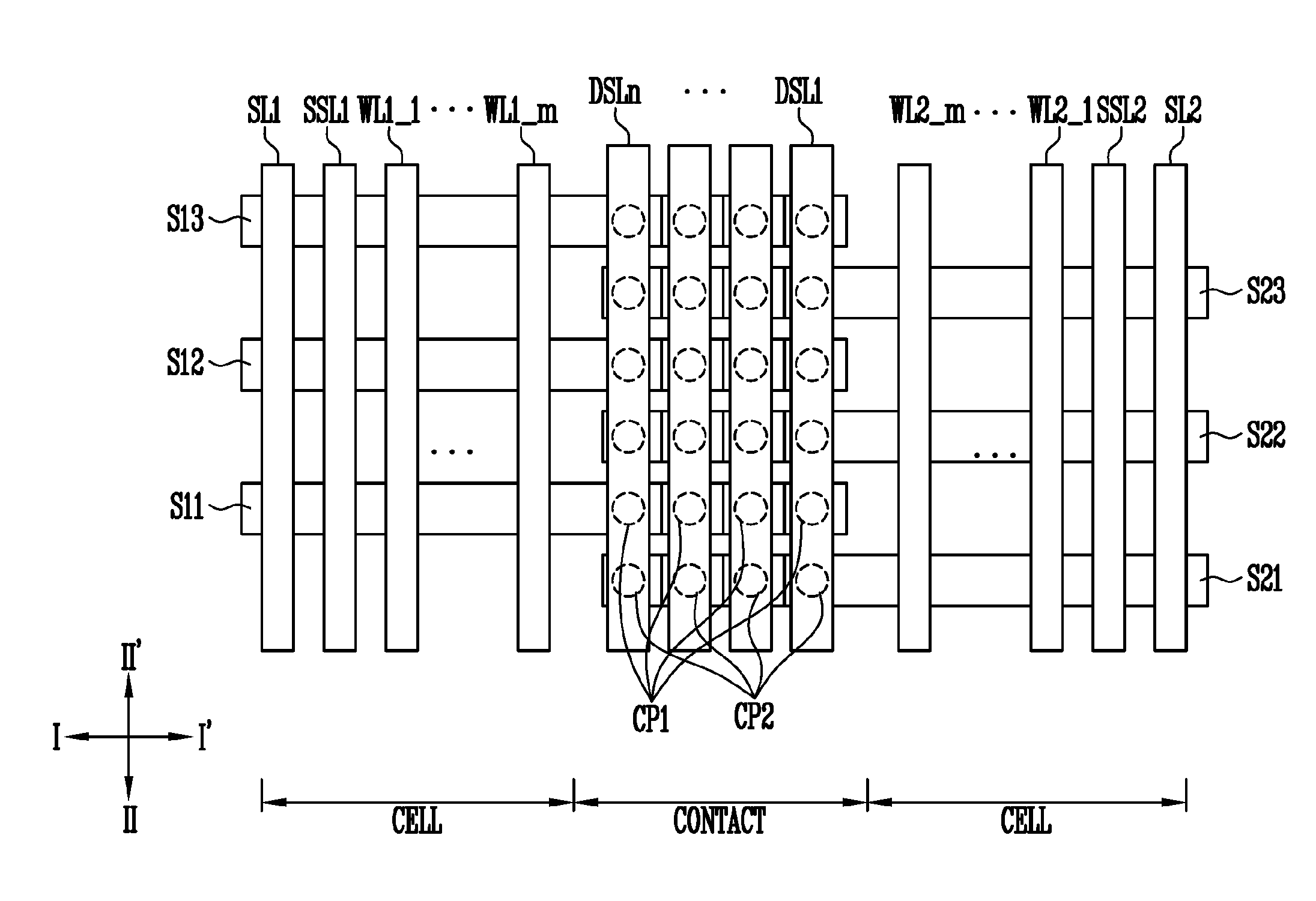 Semiconductor memory device