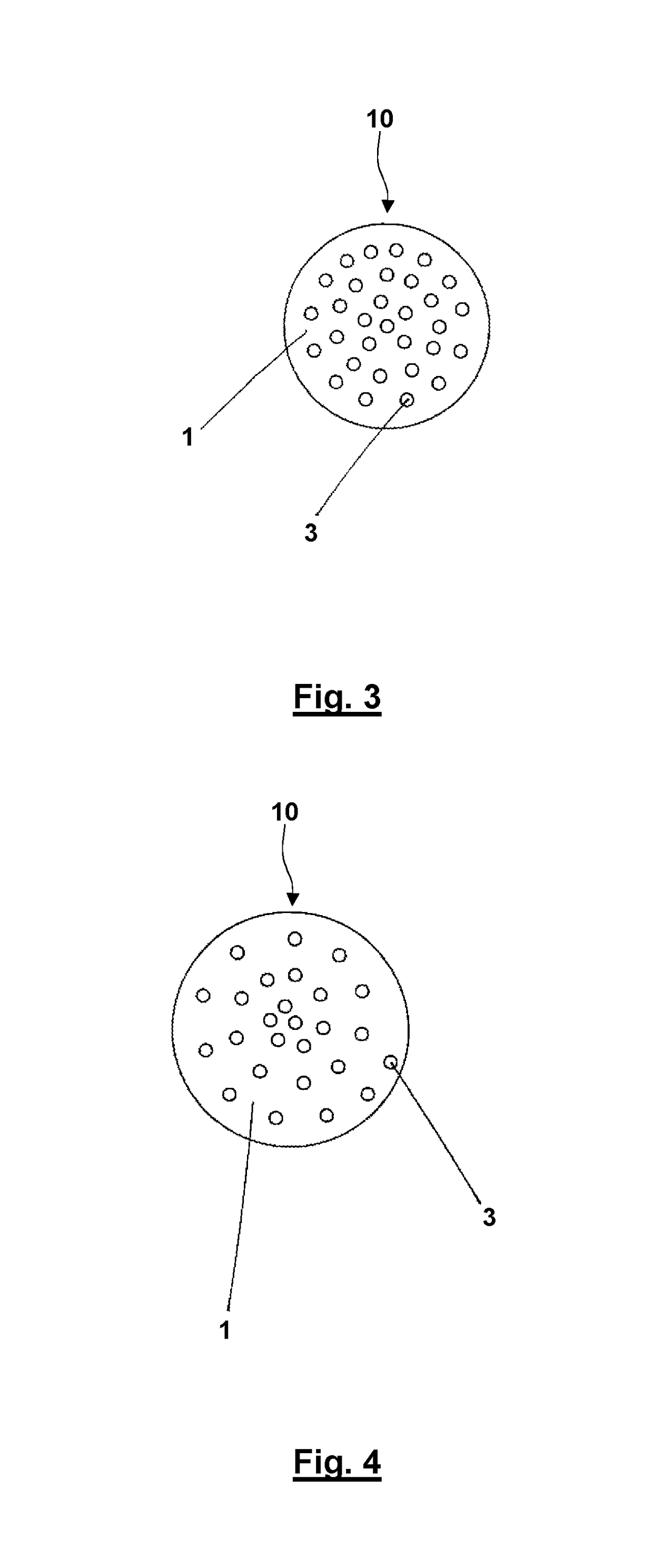 Rotating cleaning brush