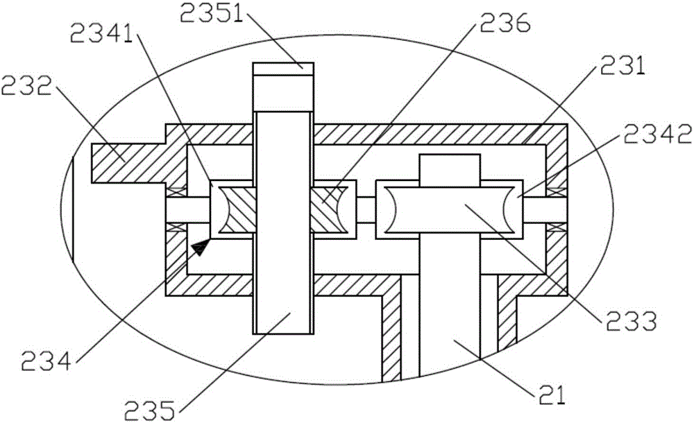 SMT laser template polishing clamp