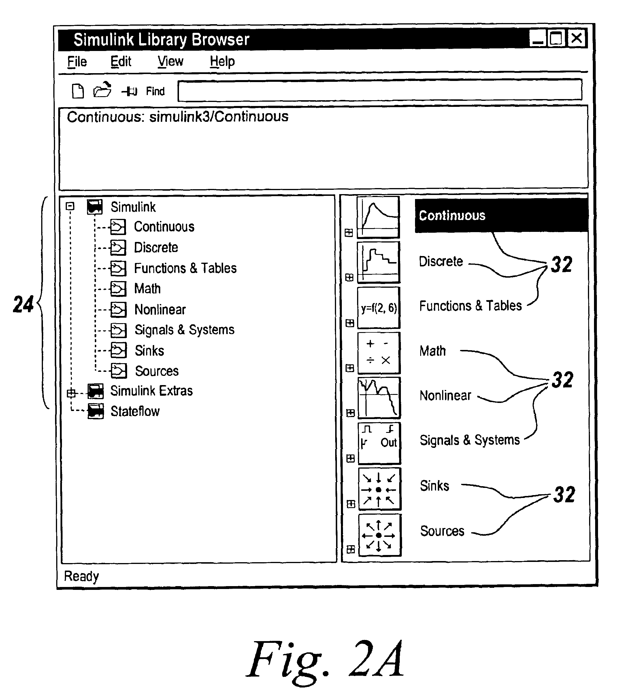 Graphical subclassing