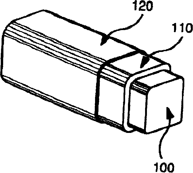 Progenitor endothelial cell capturing with drug eluting implantable medical device