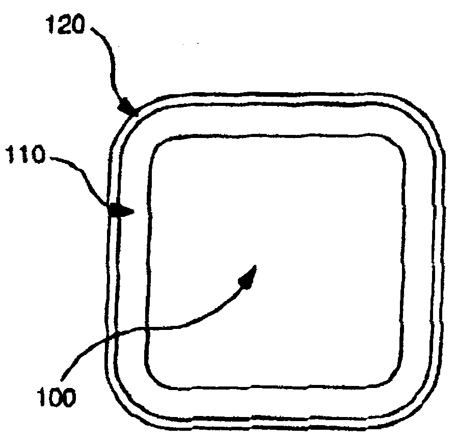 Progenitor endothelial cell capturing with drug eluting implantable medical device