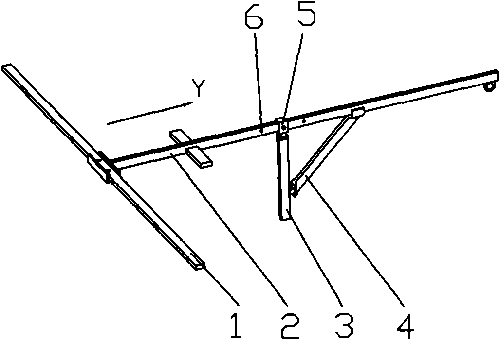 High-altitude lifesaving slow descender