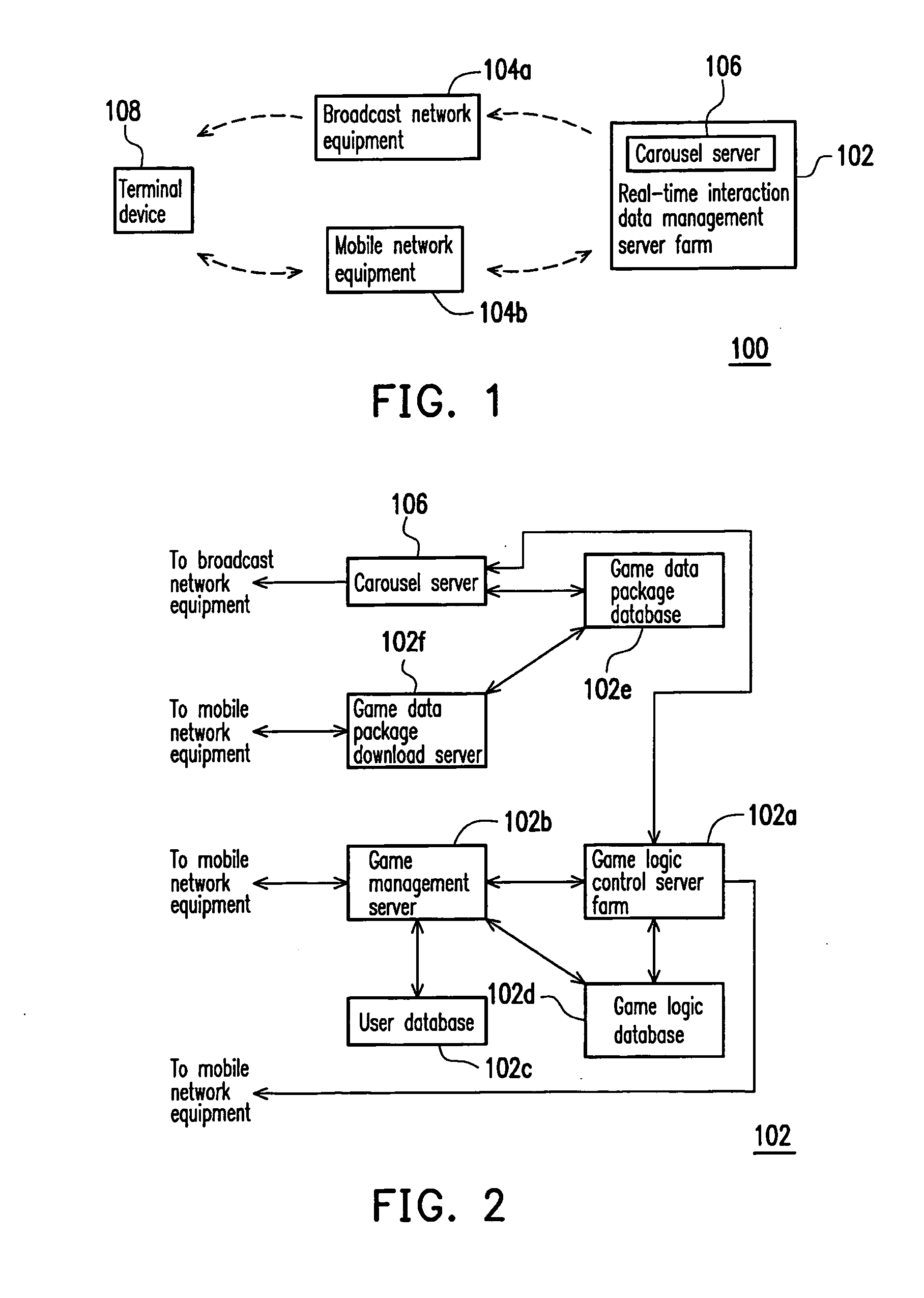 System for downloading real-time interaction data through mobile and broadcast converged networks and method thereof