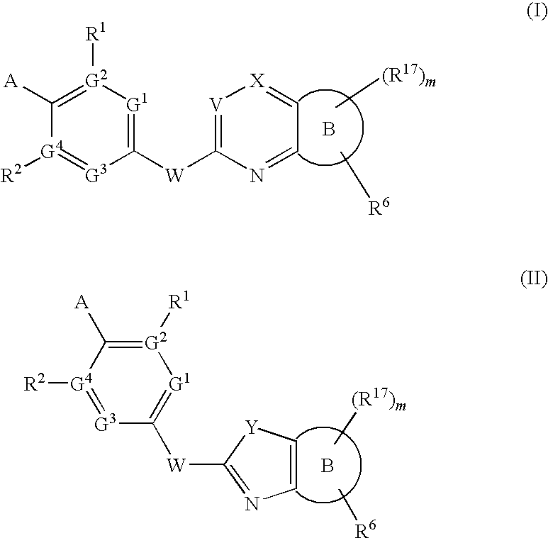 Novel Compounds for A-Beta-Related Pathologies