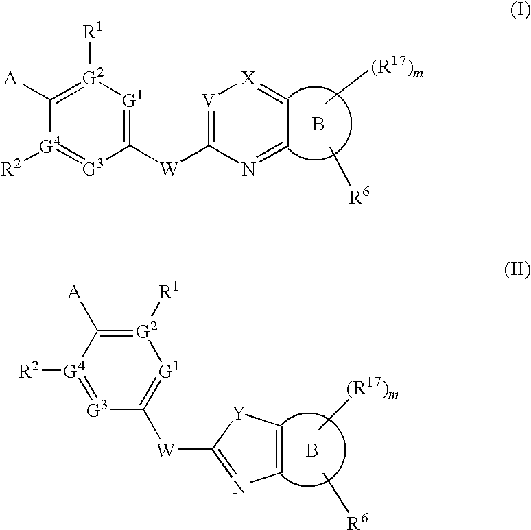 Novel Compounds for A-Beta-Related Pathologies