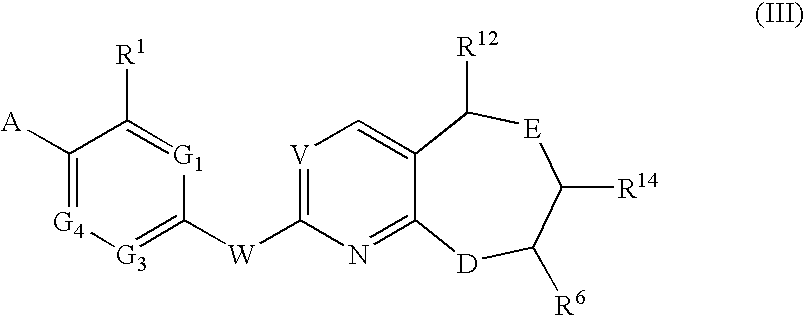 Novel Compounds for A-Beta-Related Pathologies