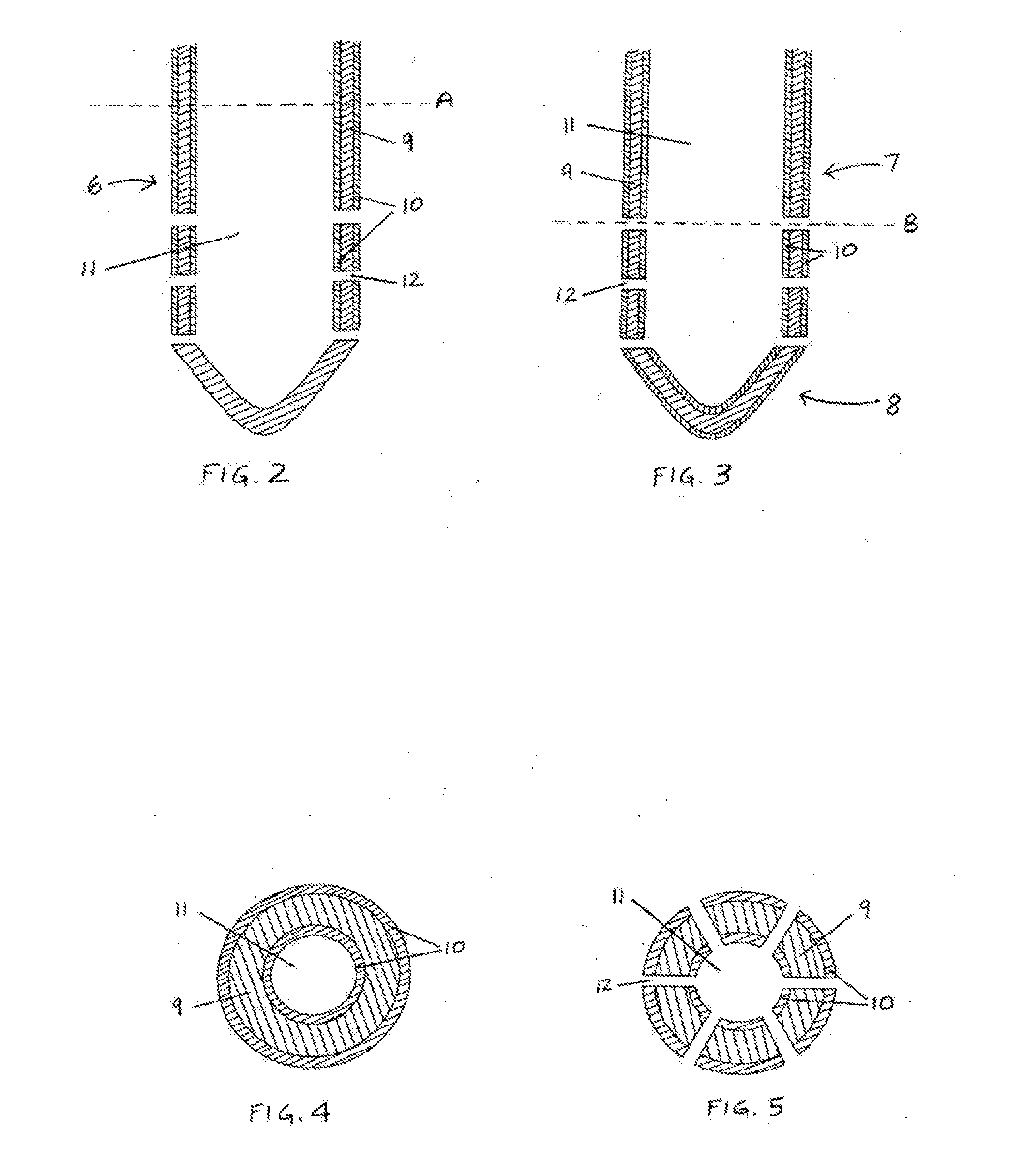 Central Nervous System Drain