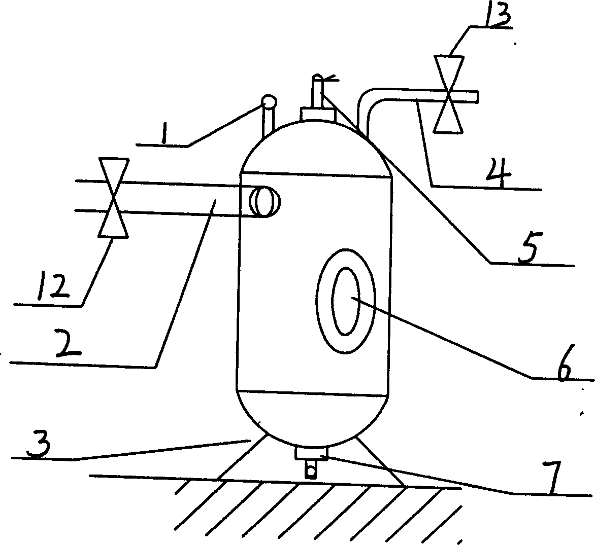 Lead blowing-furnace oxygen-rich smelting process