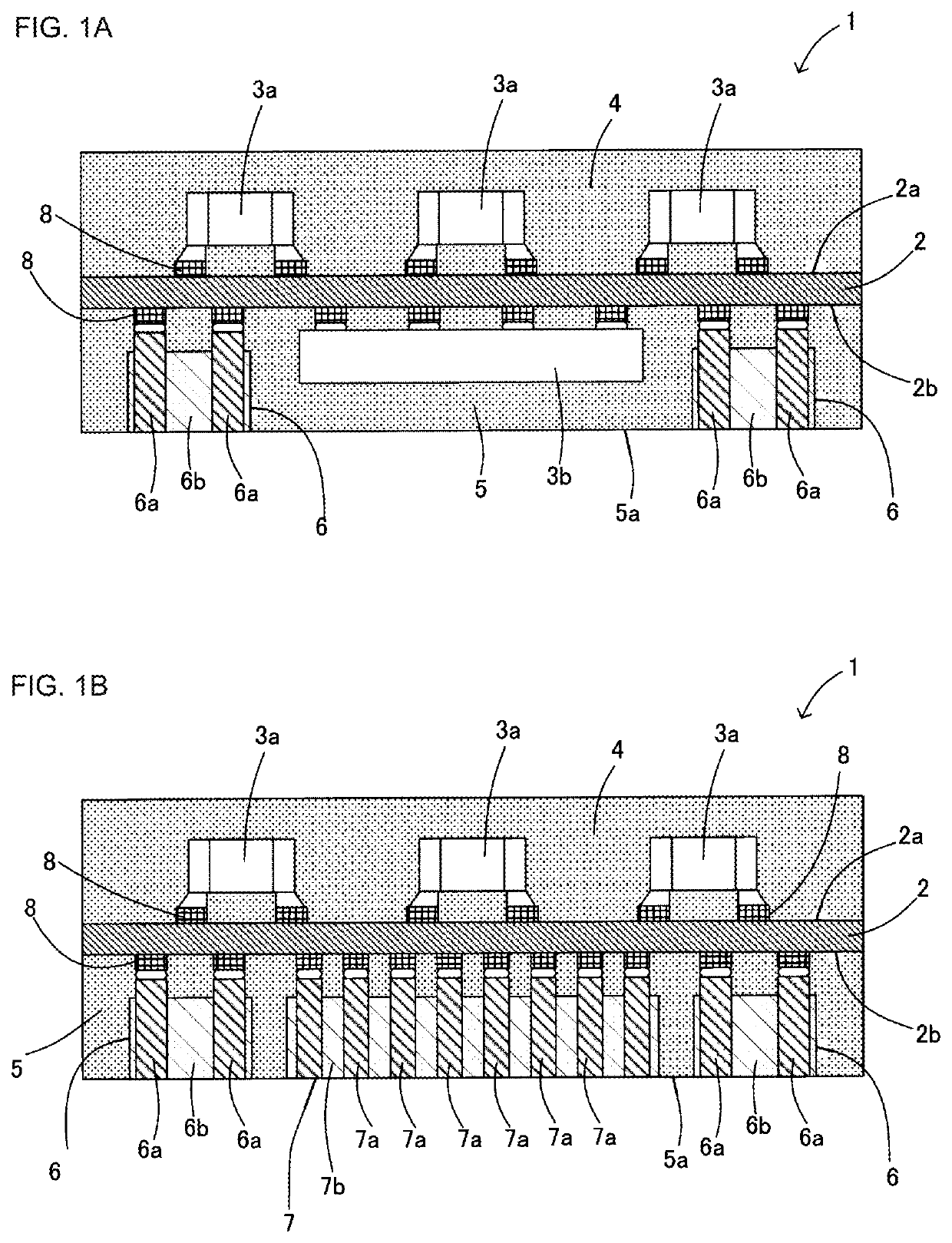 High-frequency module