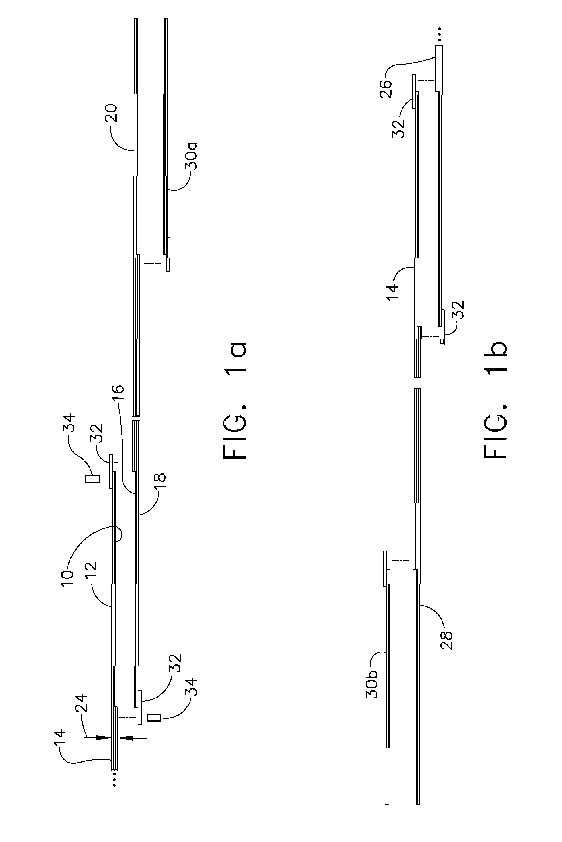 Interlocking precision flexible rail system