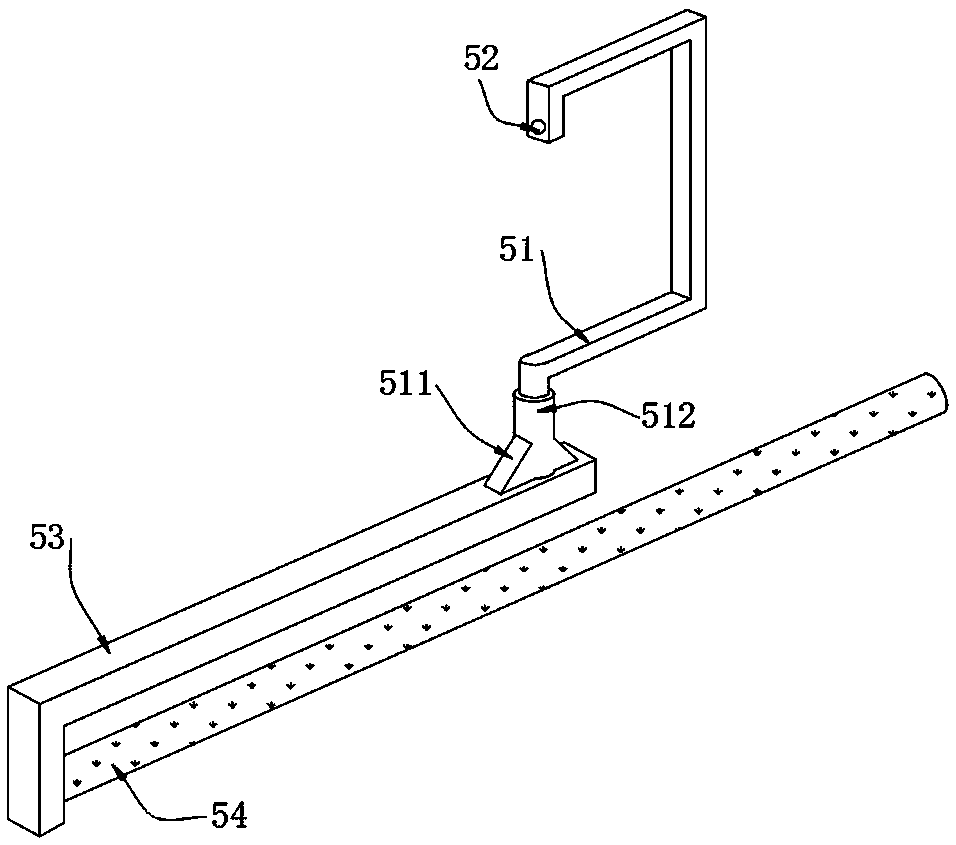 Medical dry film production system