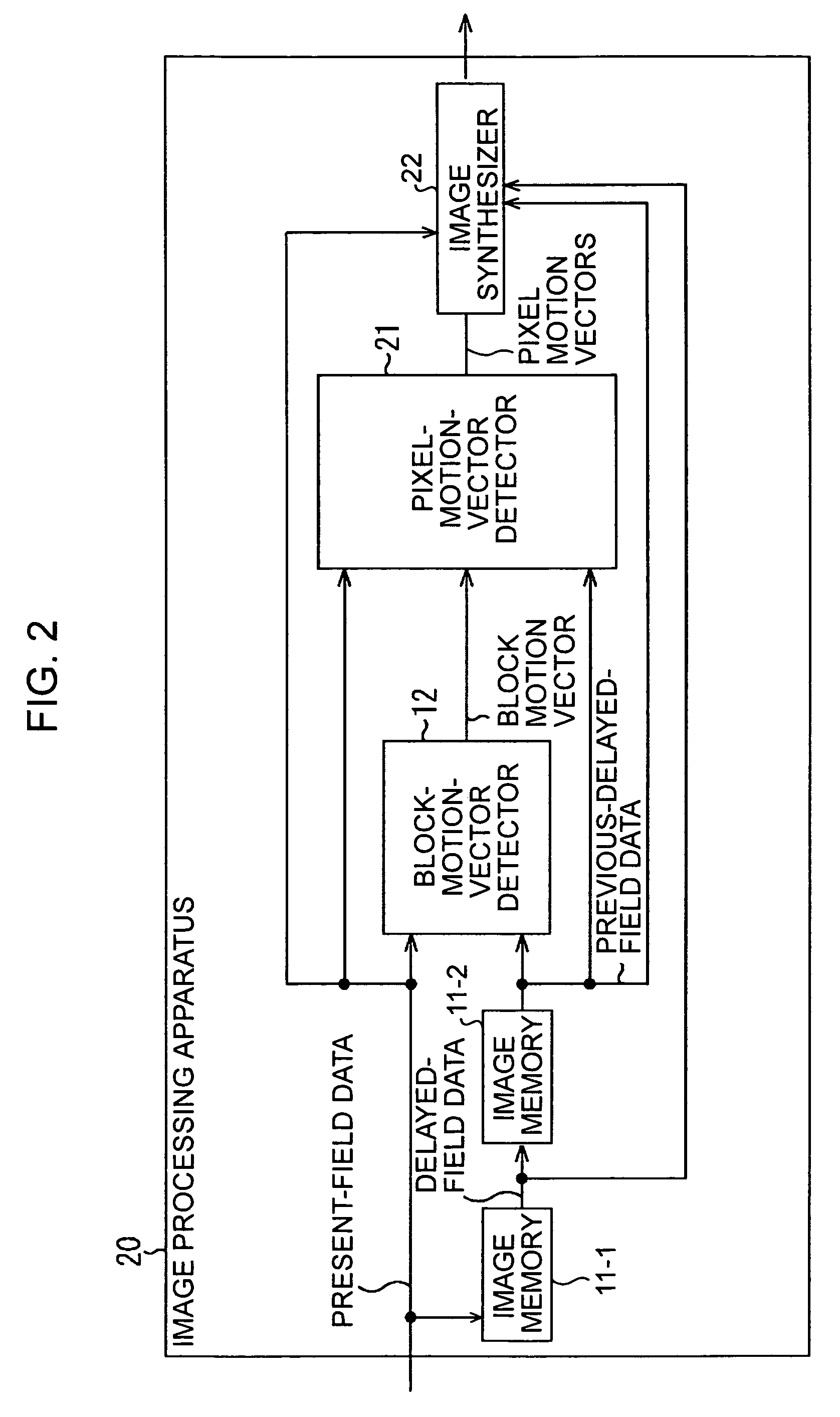 Image processing apparatus and method, recording medium, and program