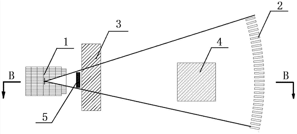 X-ray inspection system