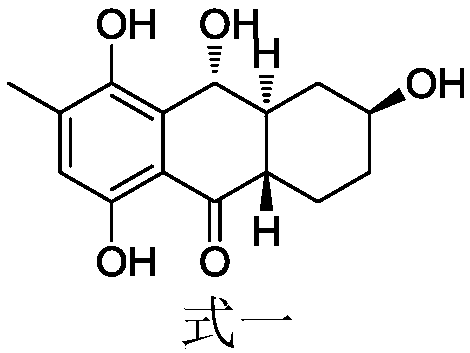 HydroxyAnthraquinone Derivatives and Their Applications