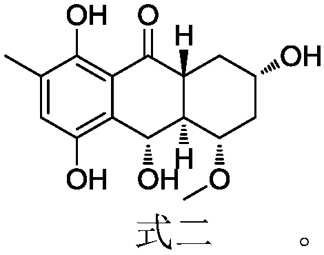 HydroxyAnthraquinone Derivatives and Their Applications