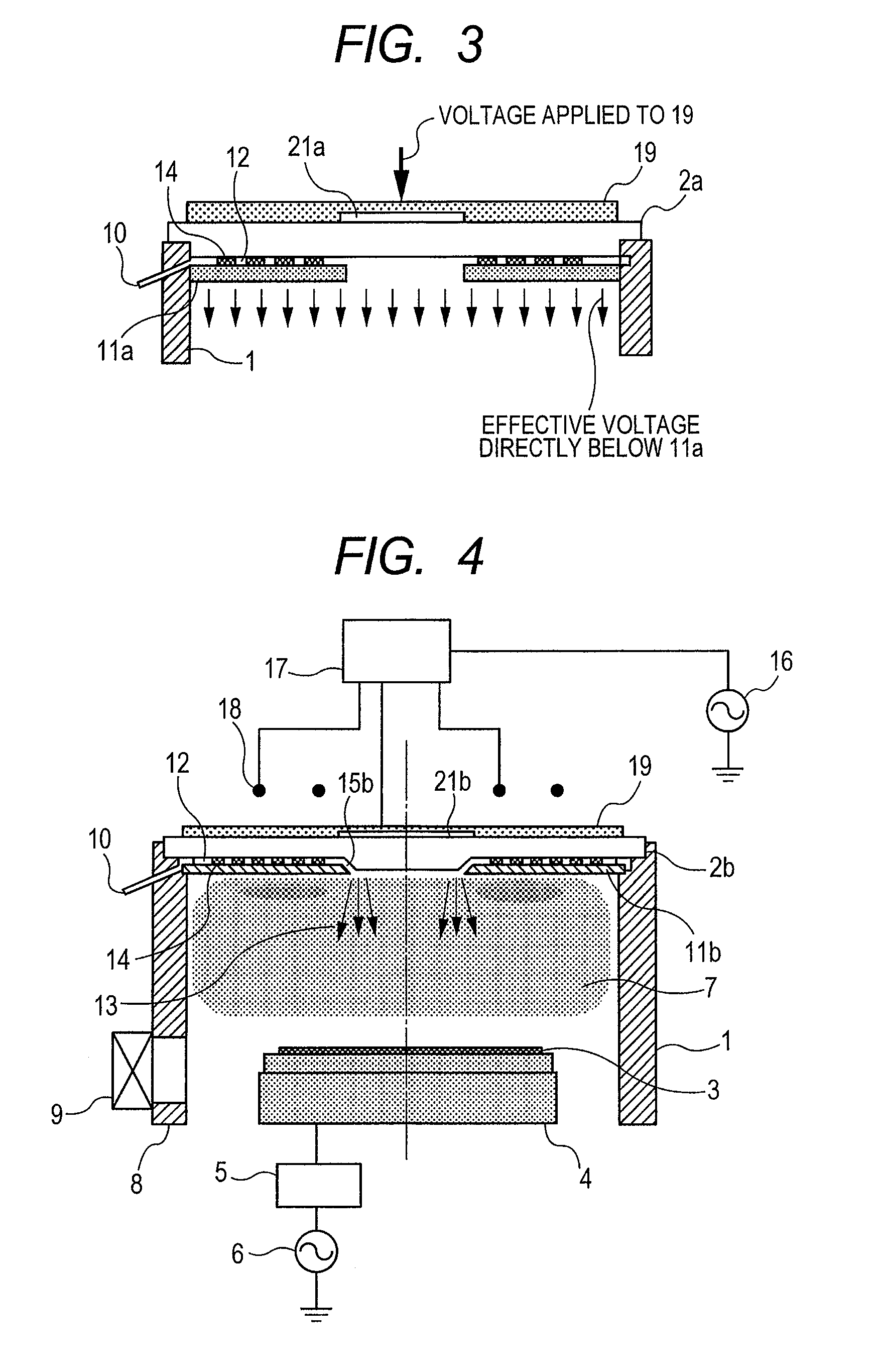 Plasma processing apparatus