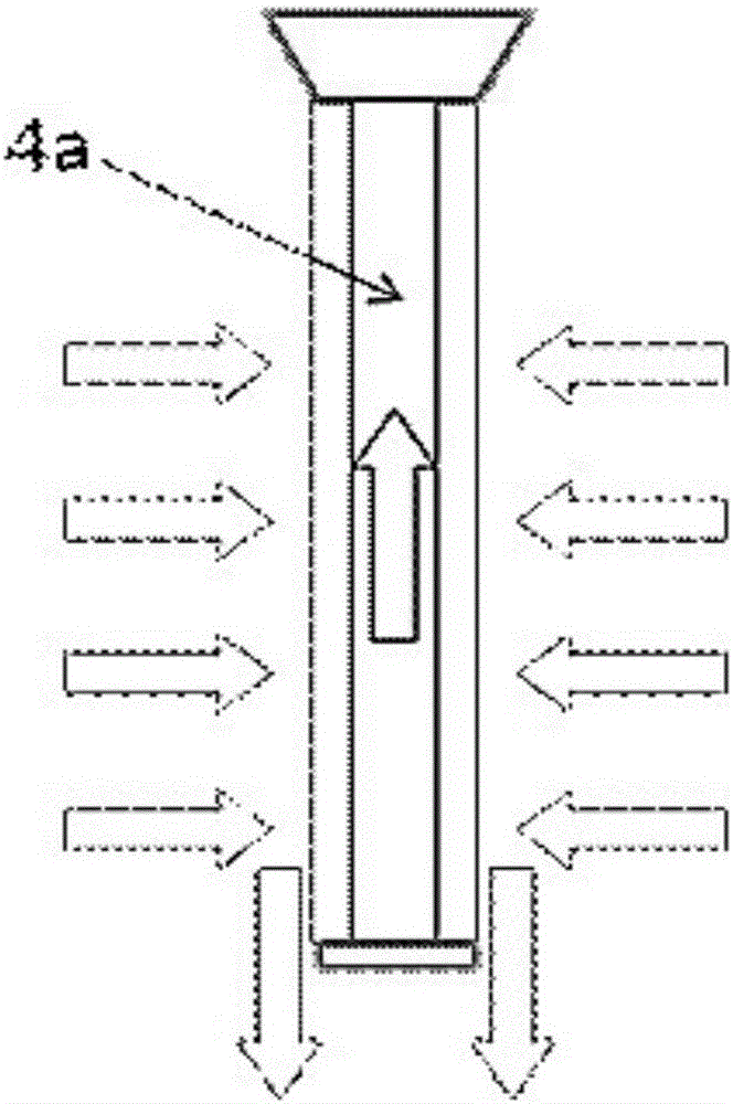 A low-temperature coke oven flue gas desulfurization and denitrification process