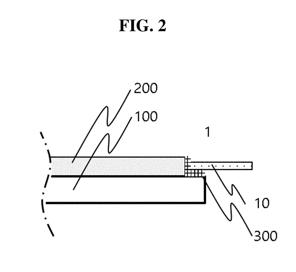 Electrode assembly comprising separator having insulation-enhancing part formed on edge portion of electrode