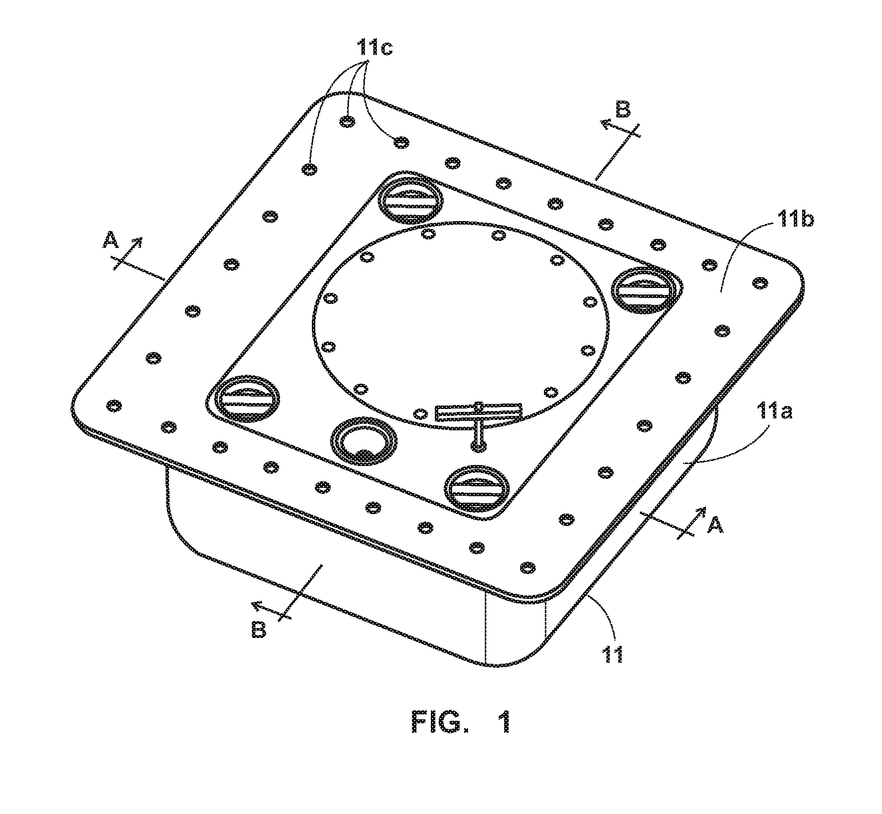 Automated distress locator transmission system