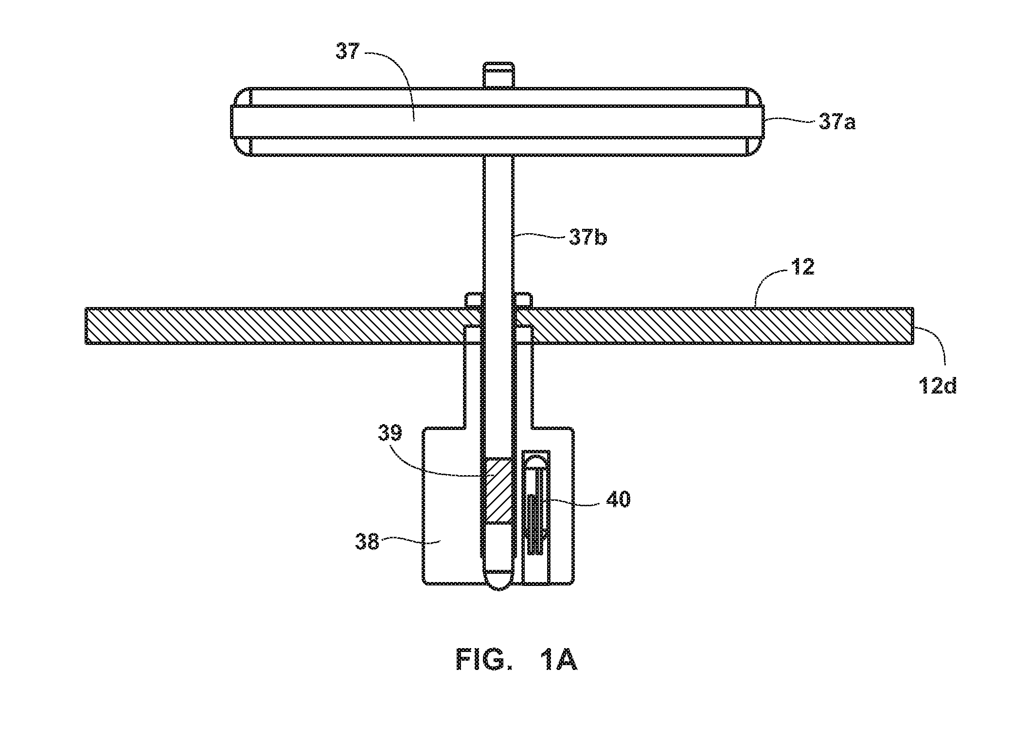 Automated distress locator transmission system