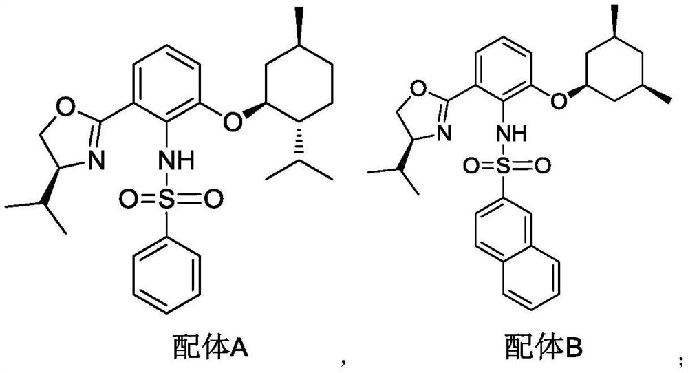 Preparation method of eribulin intermediate