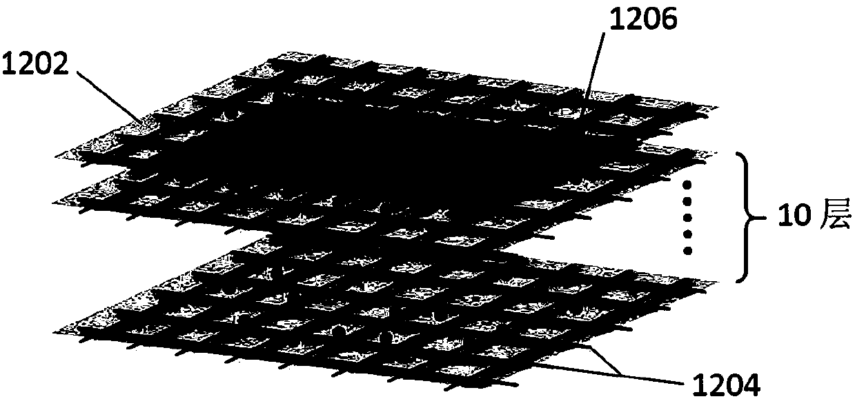 Preparation method of lithium-sulfur battery diaphragm