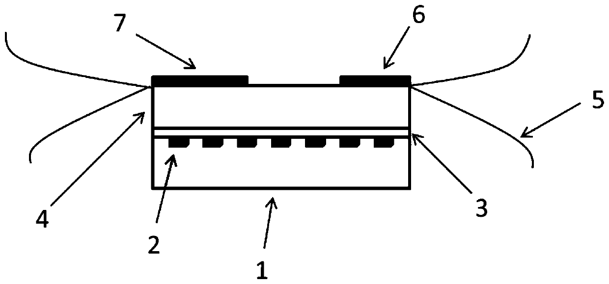 All-solid-state acetone sensor taking NiTa2O6 as sensitive electrode for diabetes diagnosis and preparation method of all-solid-state acetone sensor