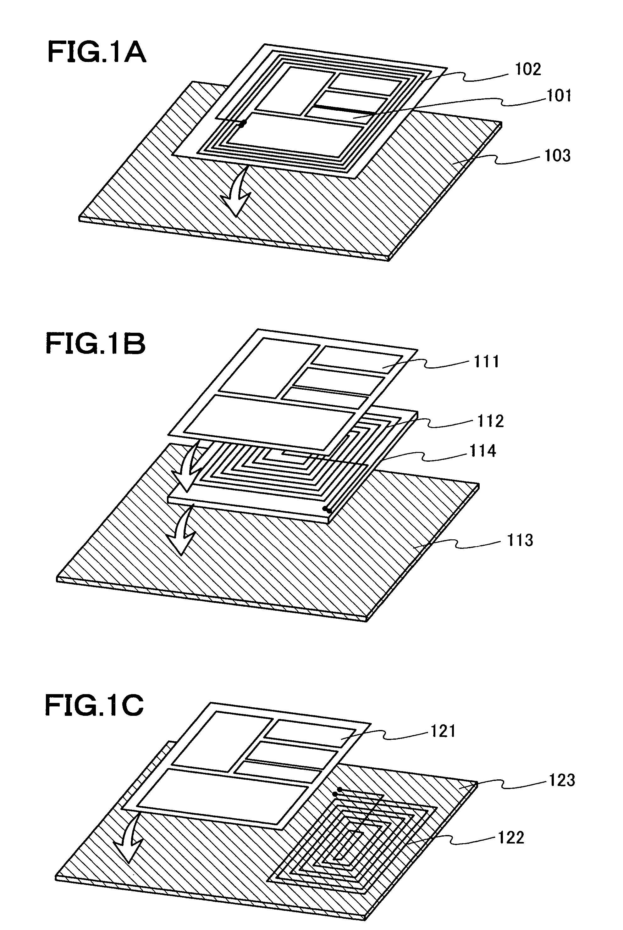 Semiconductor device and manufacturing method thereof