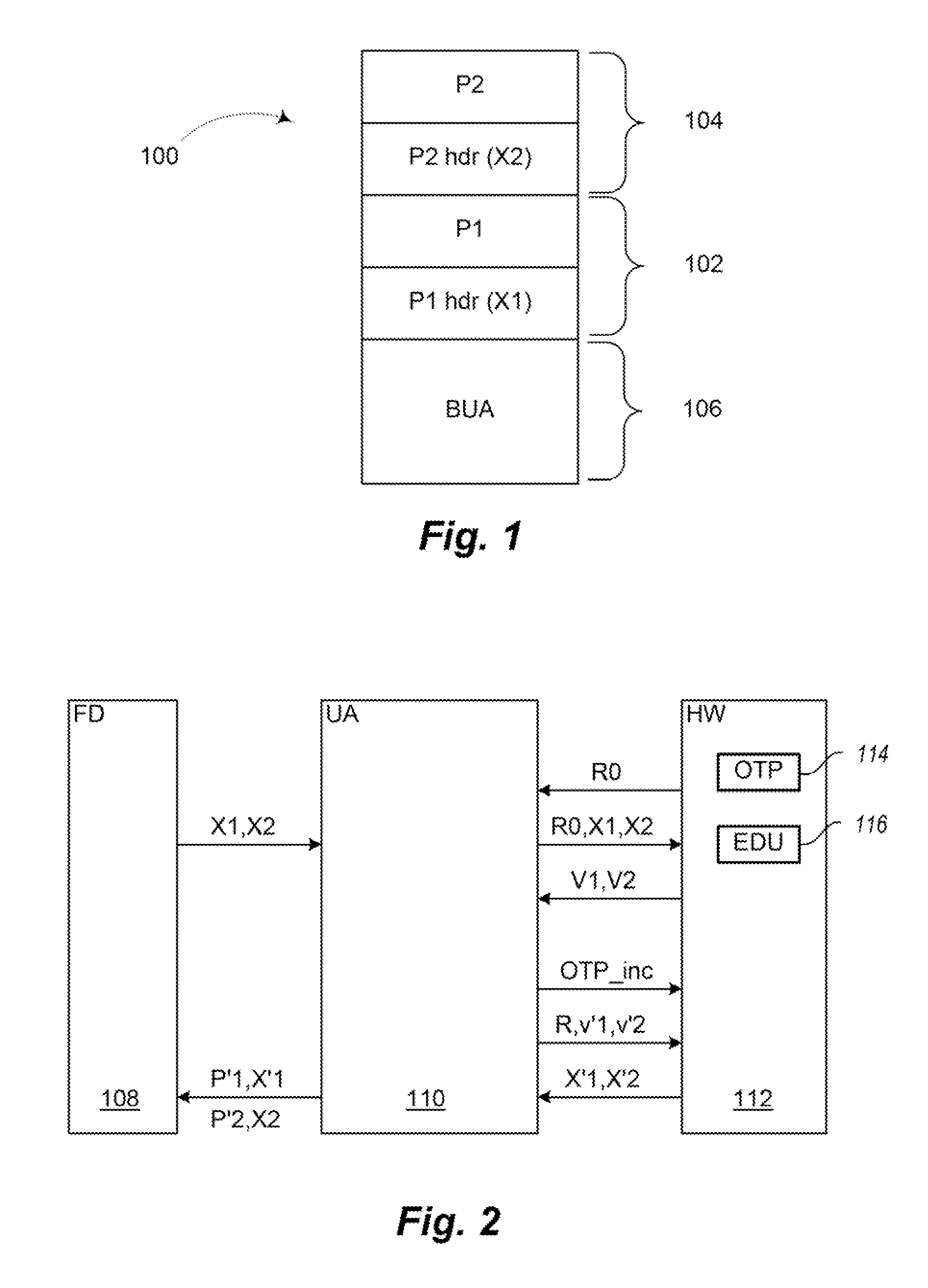 Electronic device and method of software or firmware updating of an electronic device