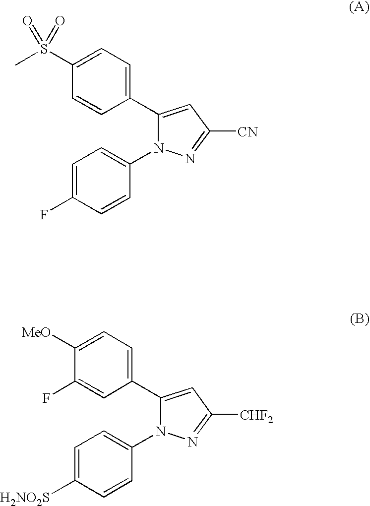 Pyrazole derivative