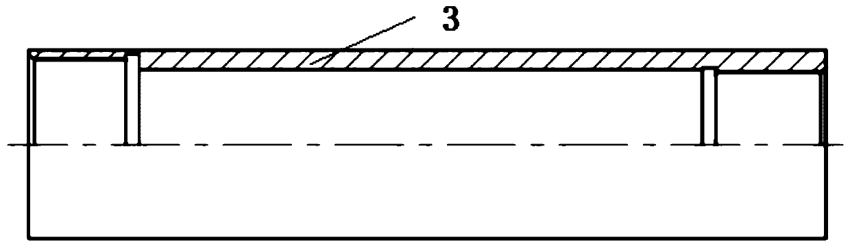 A shimmy drilling tool for downhole friction and torsion reduction