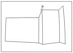 A Correction Method for Image Distortion