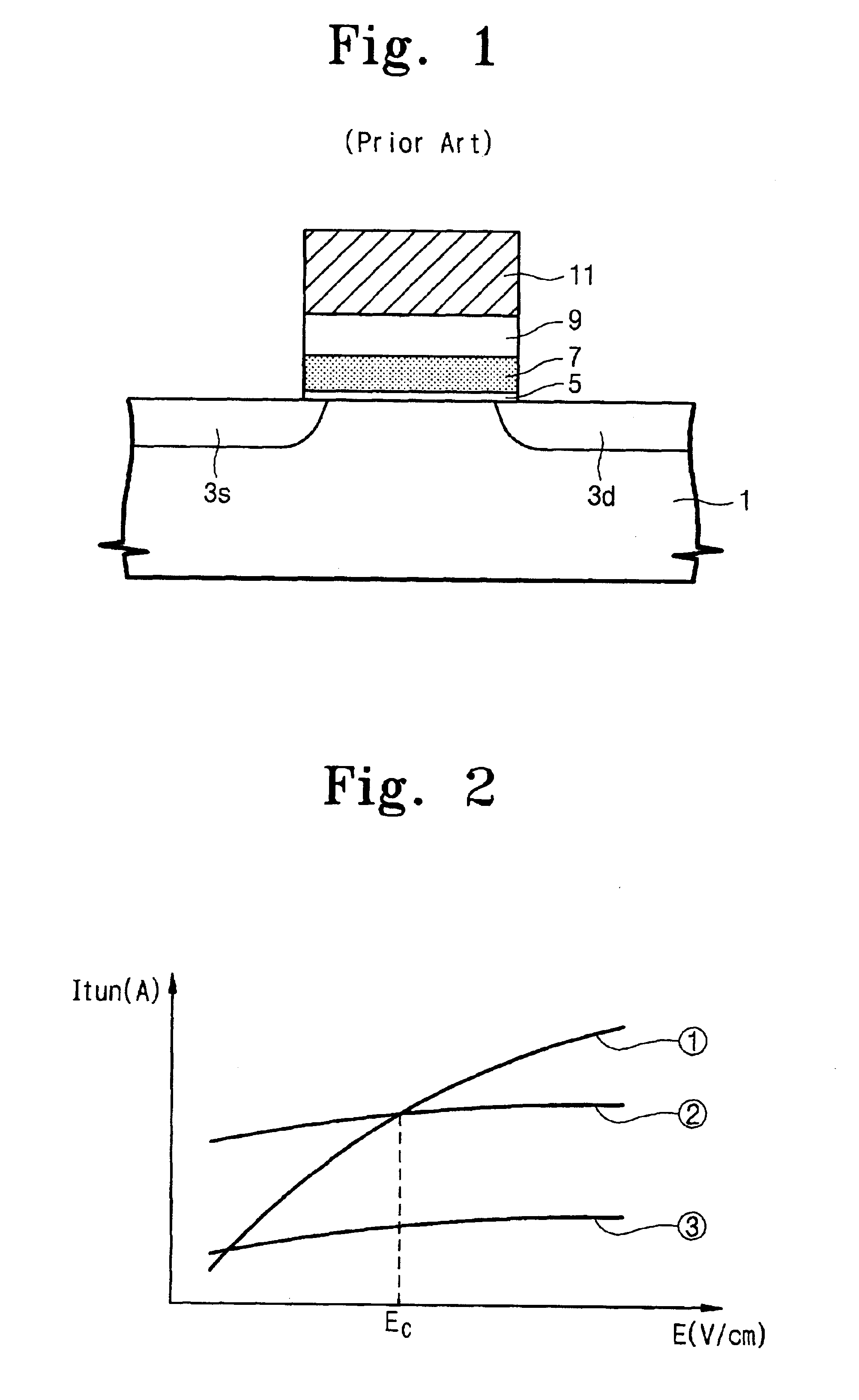 Operating a non-volatile memory device