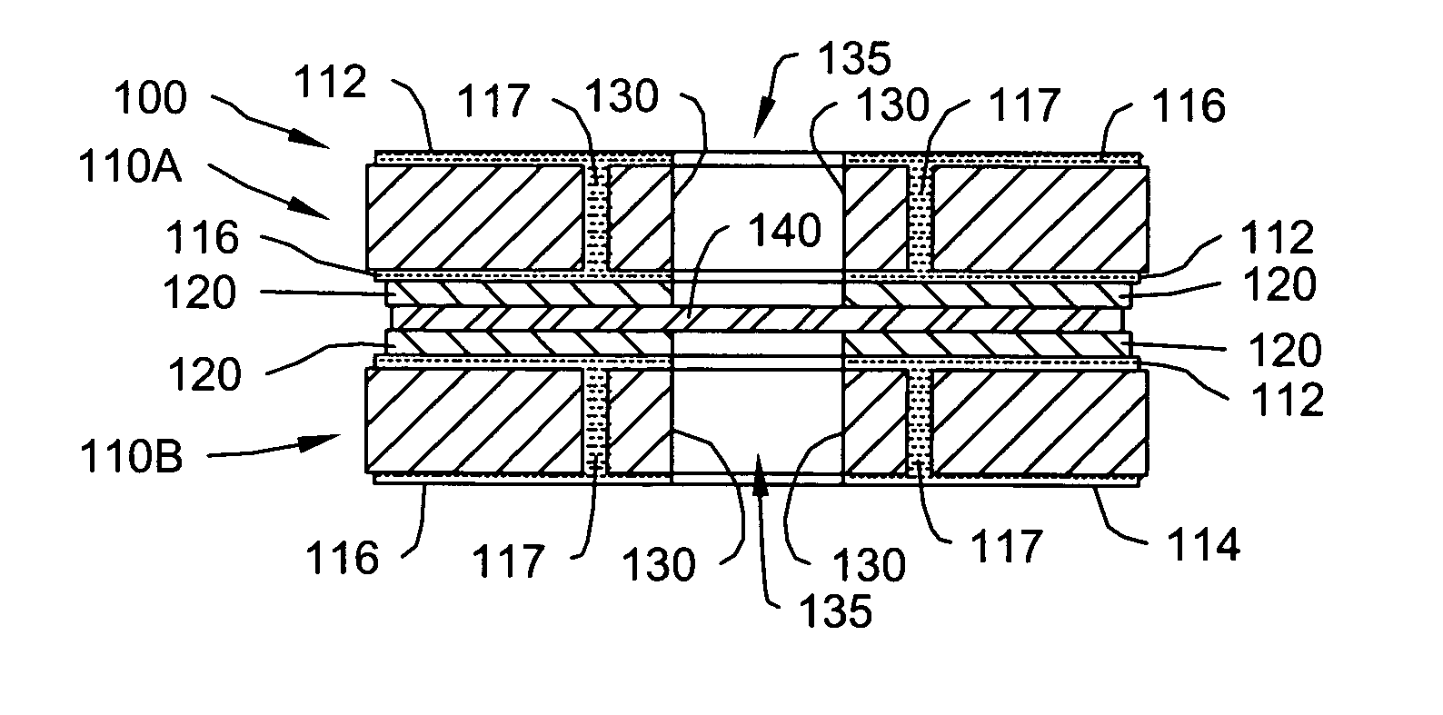 Micro fuel cell