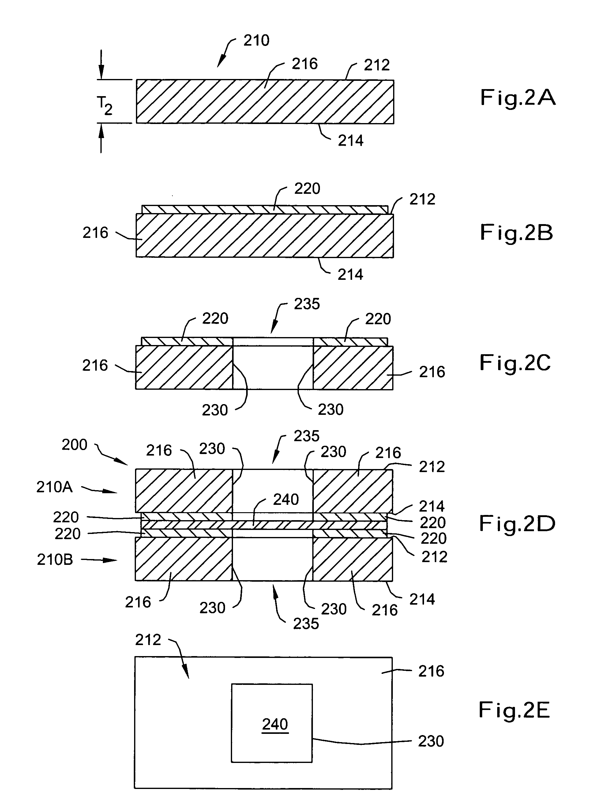 Micro fuel cell