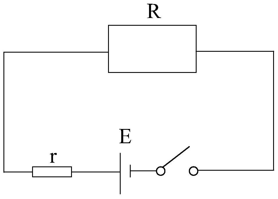 Magnetic steel, motor rotor and axial magnetic field motor