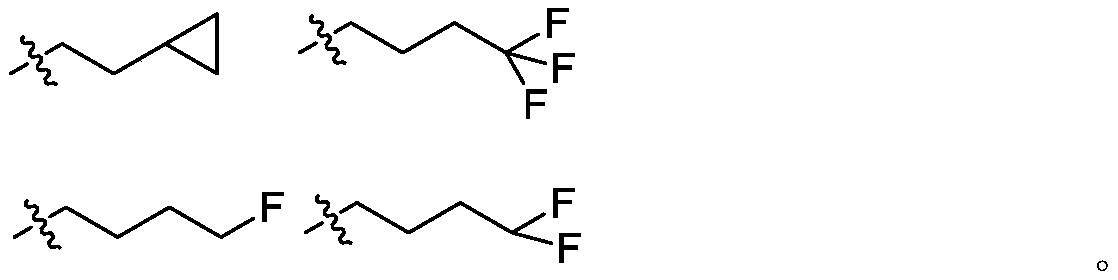 Benzoic acid compounds and preparation method and application thereof