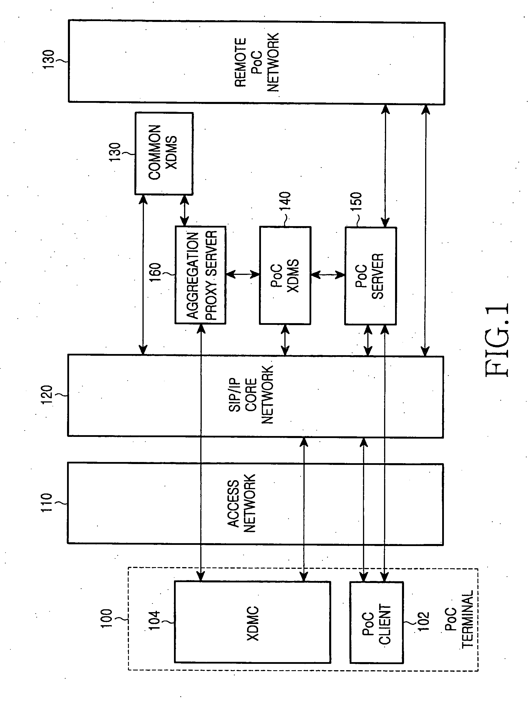 Method, terminal, and system for establishing PoC group session in PoC system