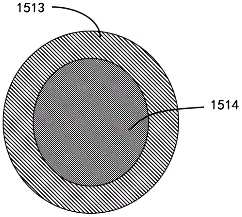 Impedance matching network for plasma reactor