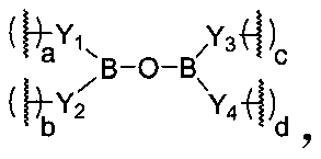 Energy absorption method based on hybrid cross-linked dynamic polymer