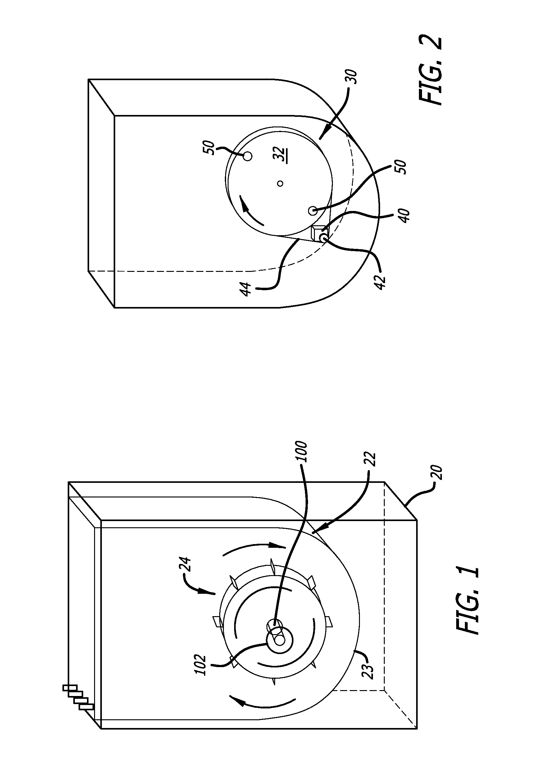 Vertical mixing bioreactor and drive system therefor