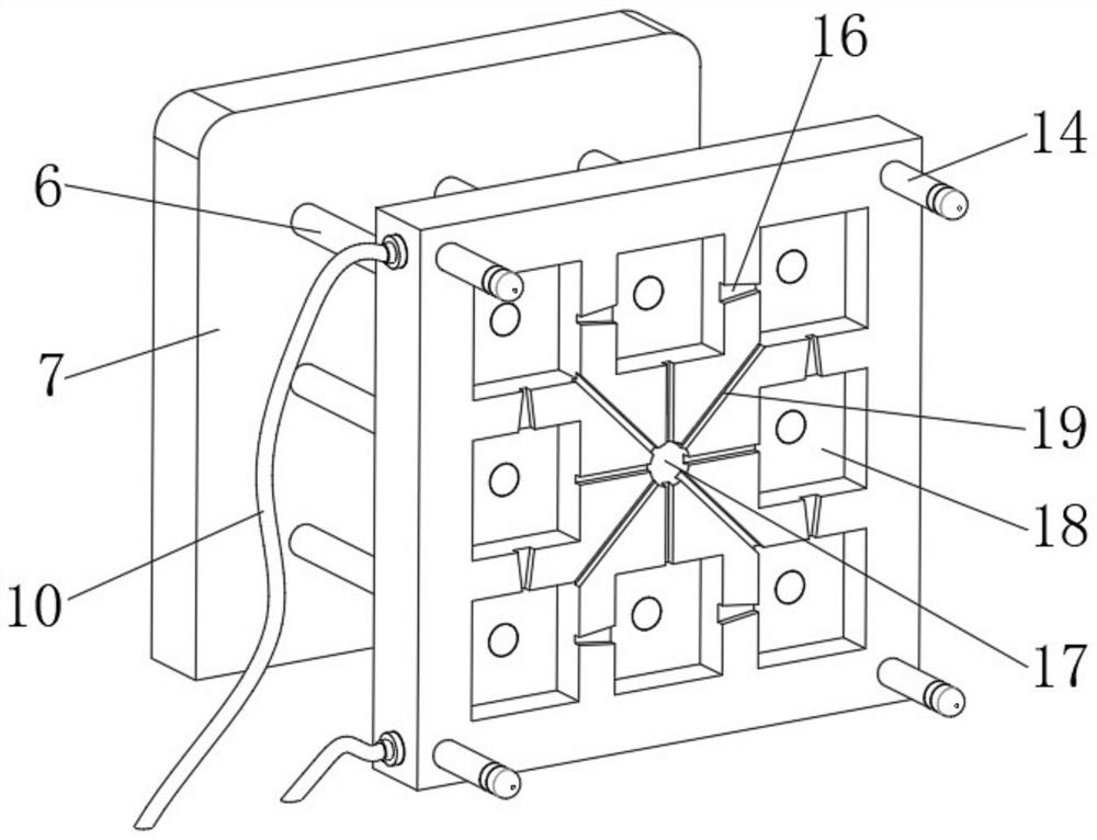 Injection molding machine and control method of injection molding machine