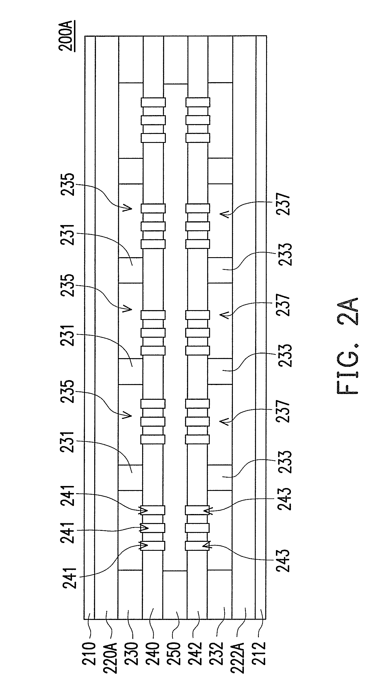 Flat speaker unit and speaker device therewith