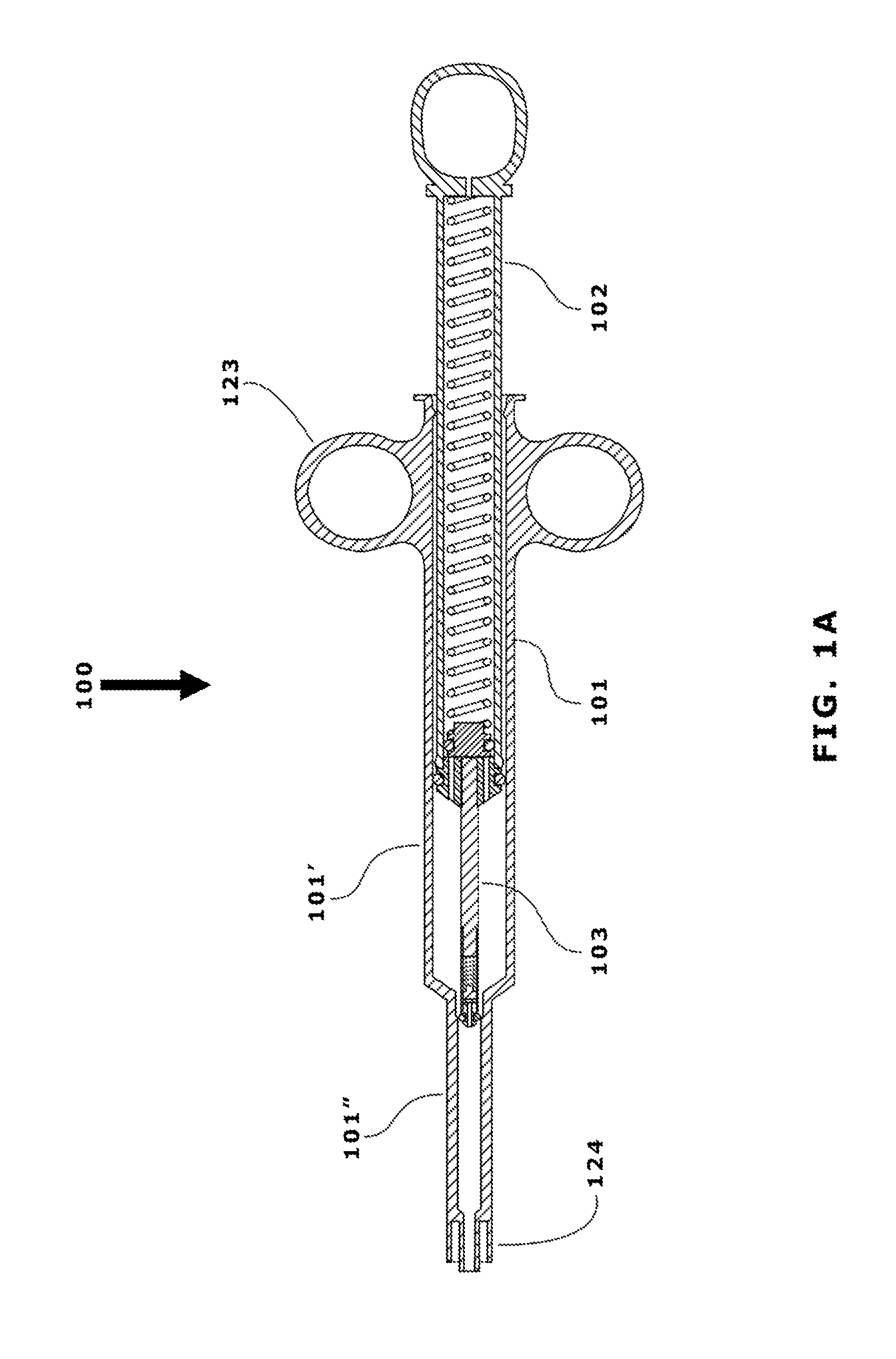 Apparatus and Methods for Inflating and Deflating Balloon Catheters